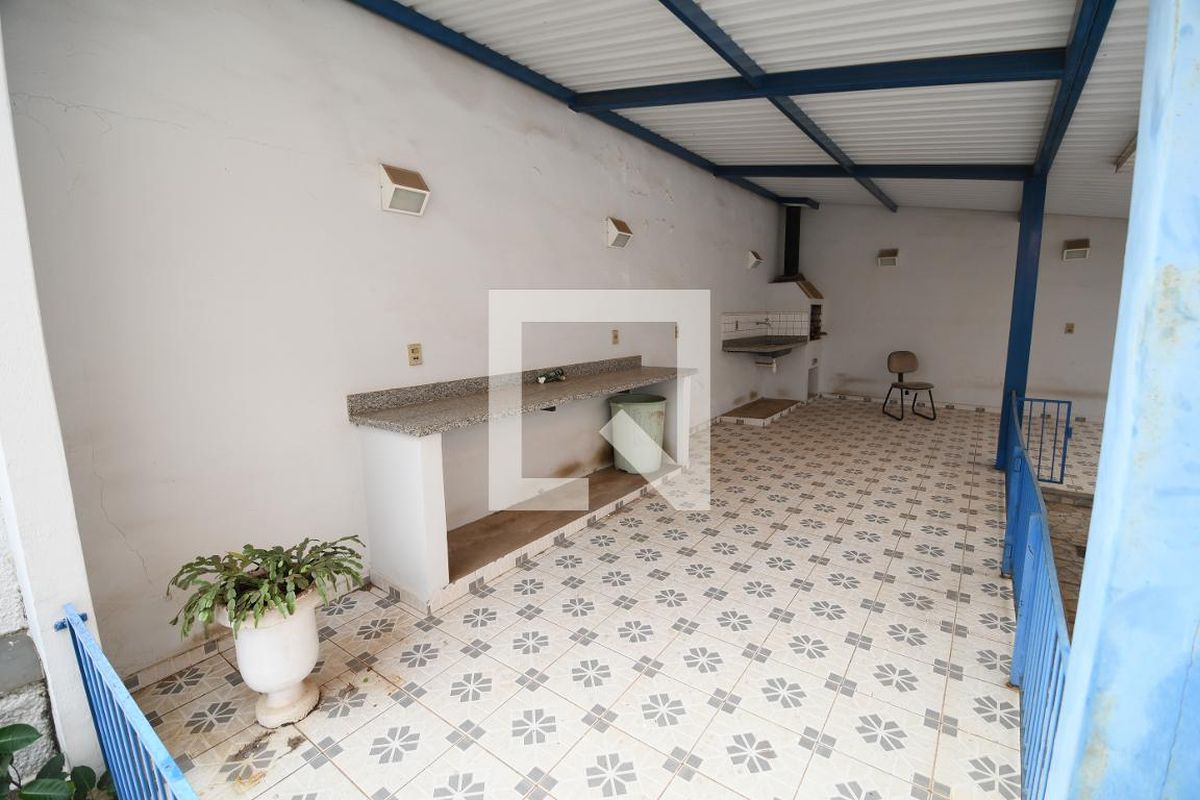 Casa à Venda - Taquaral, 5 Quartos,  370 m2 em , Campinas - sp | SoloBR