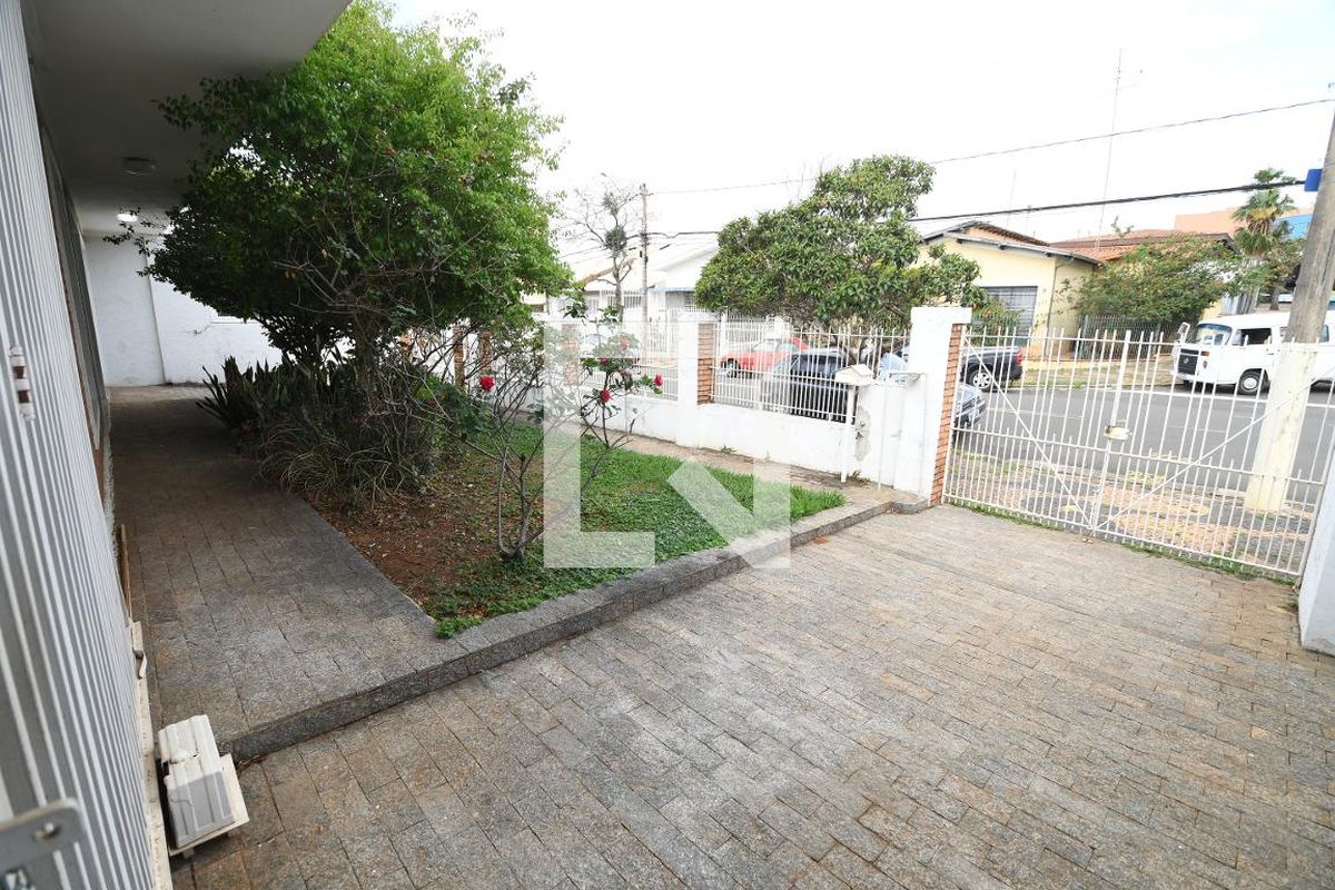 Casa à Venda - Taquaral, 5 Quartos,  370 m2 em , Campinas - sp | SoloBR