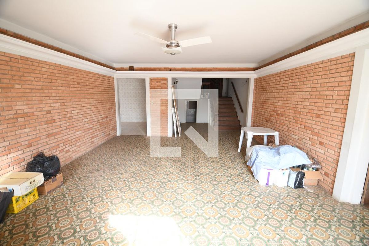 Casa à Venda - Taquaral, 5 Quartos,  370 m2 em , Campinas - sp | SoloBR