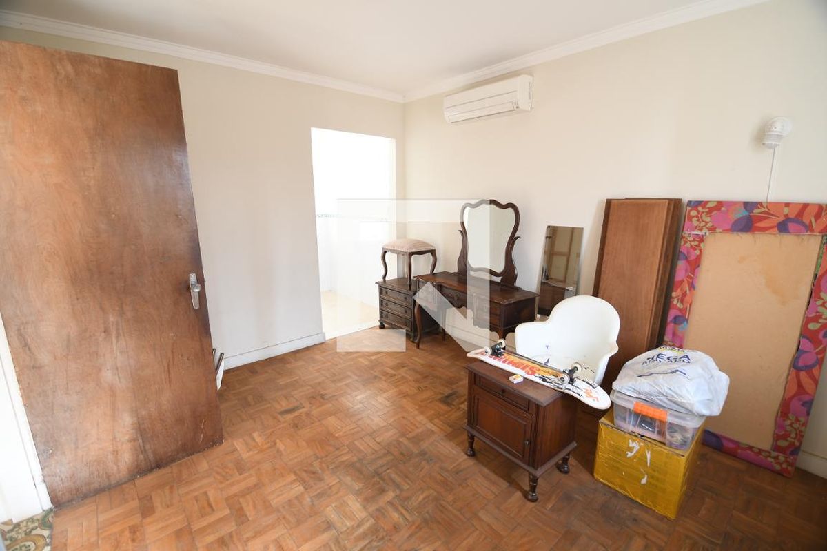 Casa à Venda - Taquaral, 5 Quartos,  370 m2 em , Campinas - sp | SoloBR