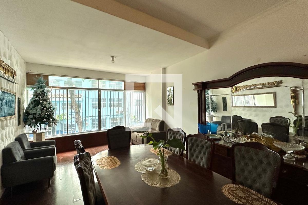 Apartamento, 3 quartos, 400 m² - Foto 6
