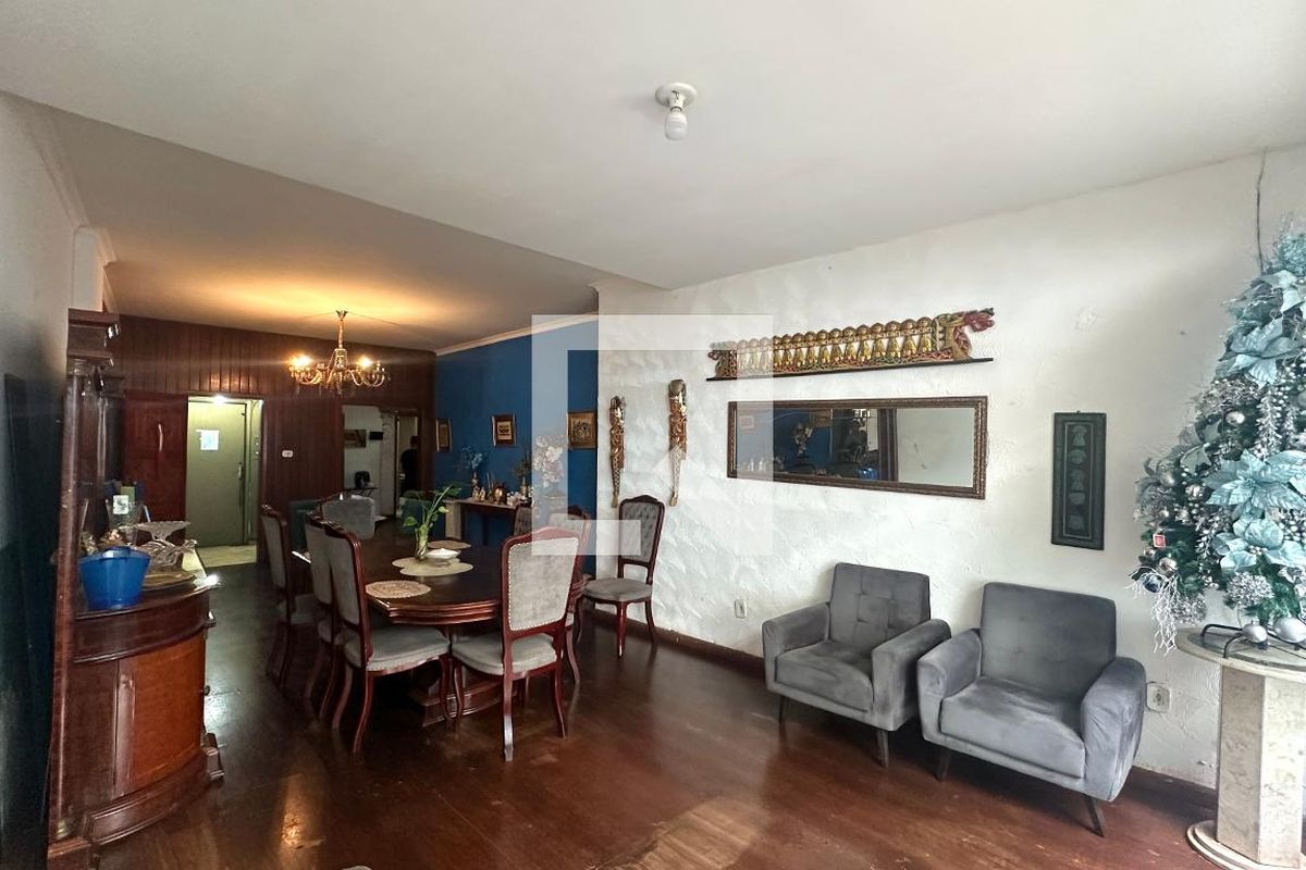 Apartamento, 3 quartos, 400 m² - Foto 8