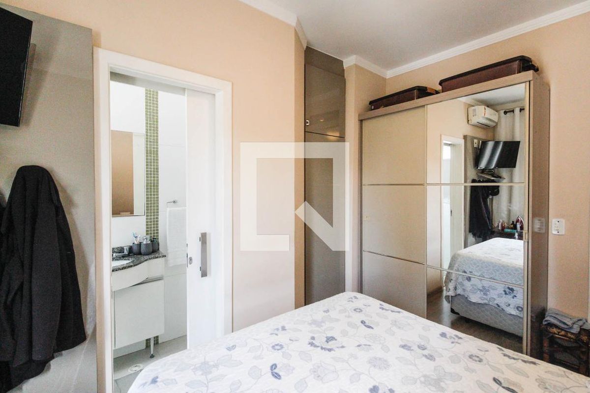 Casa, 2 quartos, 86 m² - Foto 35