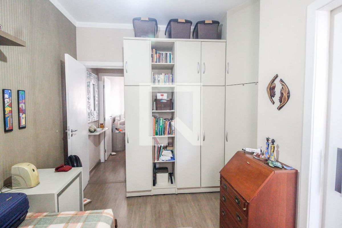 Casa, 2 quartos, 86 m² - Foto 19