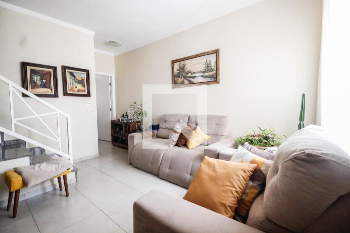 Casa, 2 quartos, 86 m² - Foto 2