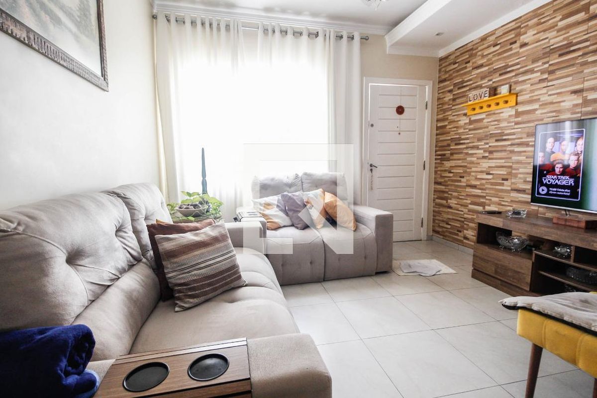 Casa, 2 quartos, 86 m² - Foto 7