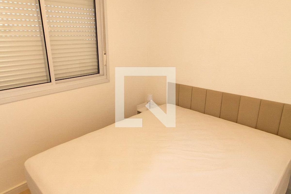 Apartamento à Venda - Centro, 2 Quartos,  47 m2 em , Campinas - sp | SoloBR