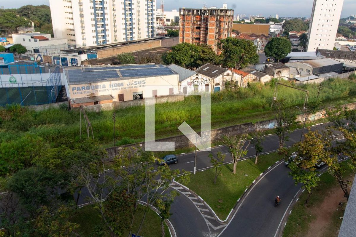 Apartamento à Venda - Centro, 2 Quartos,  47 m2 em , Campinas - sp | SoloBR