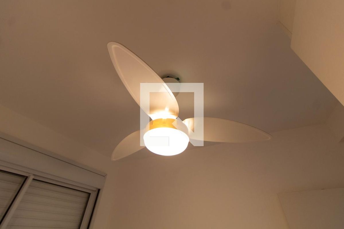 Apartamento à Venda - Centro, 2 Quartos,  47 m2 em , Campinas - sp | SoloBR