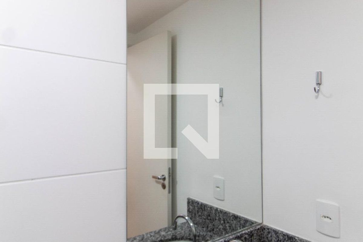 Apartamento à Venda - Centro, 2 Quartos,  47 m2 em , Campinas - sp | SoloBR