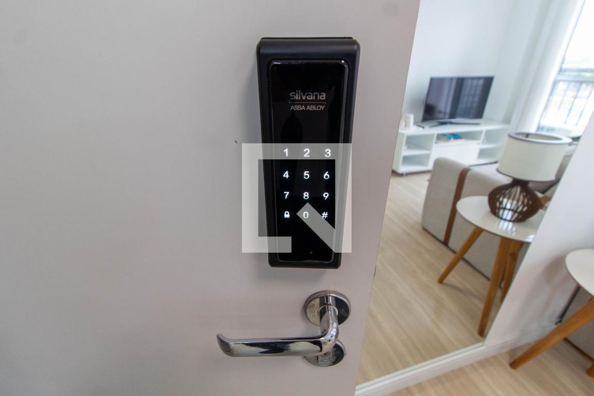 Apartamento à Venda - Centro, 2 Quartos,  47 m2 em , Campinas - sp | SoloBR