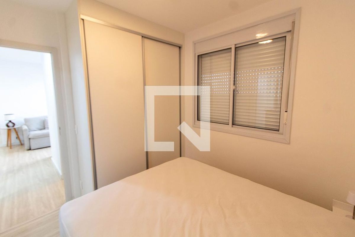 Apartamento à Venda - Centro, 2 Quartos,  47 m2 em , Campinas - sp | SoloBR