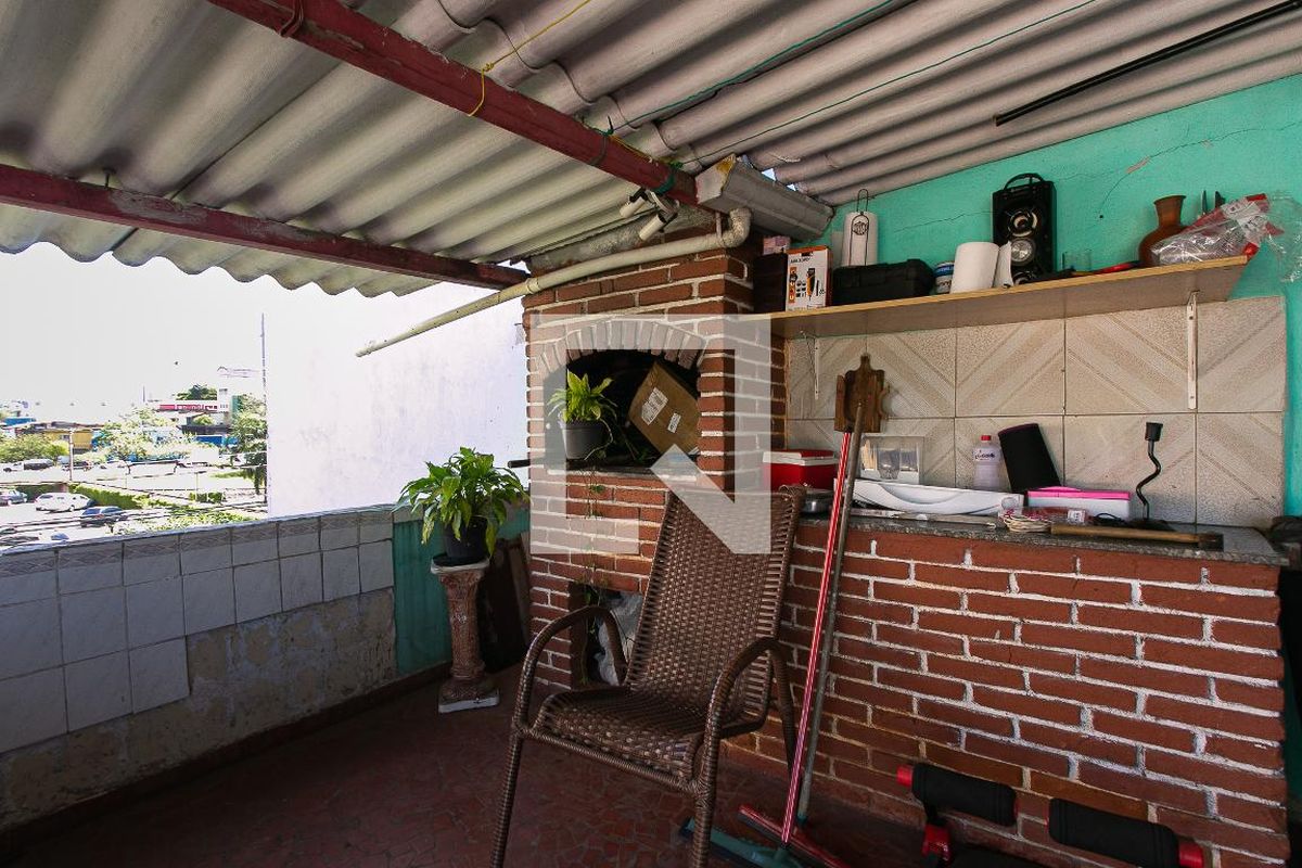 Casa, 3 quartos, 300 m² - Foto 94