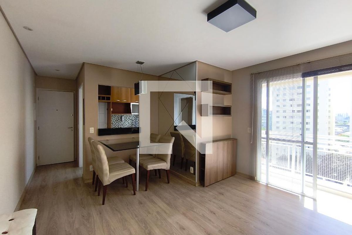 Apartamento, 2 quartos, 58 m² - Foto 6