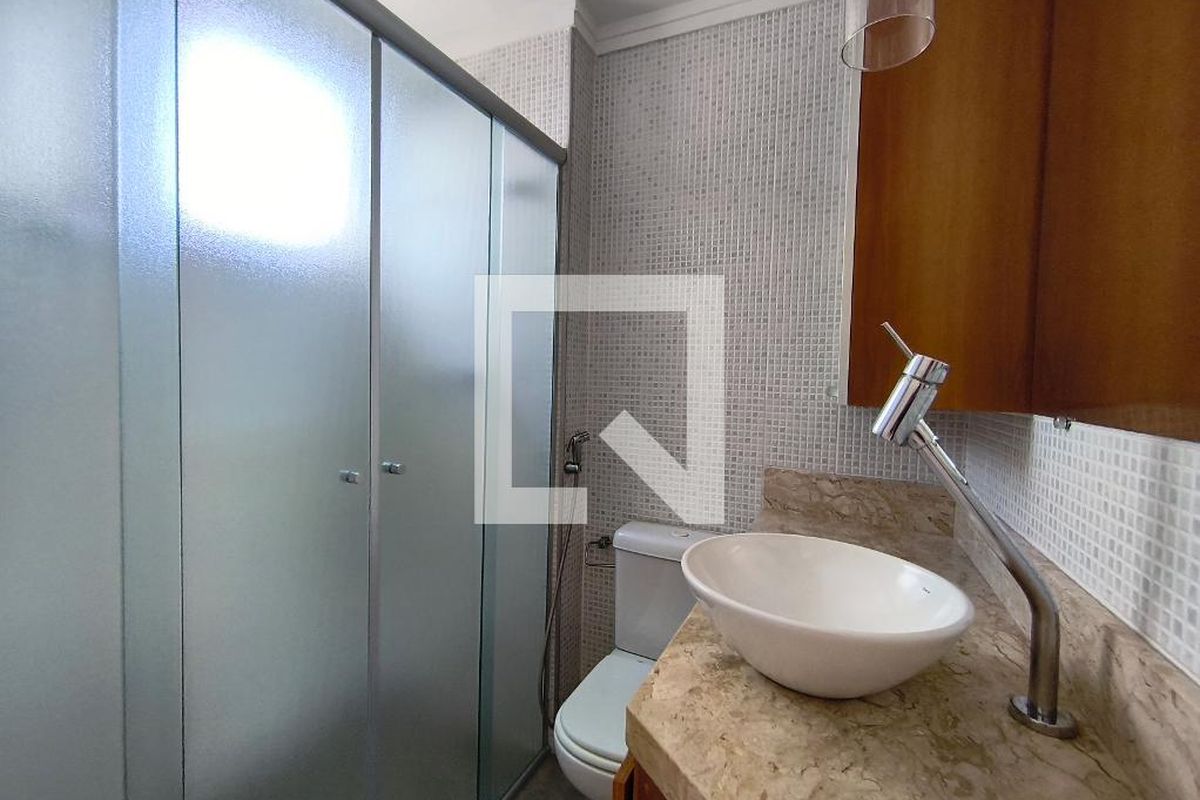Apartamento, 2 quartos, 58 m² - Foto 58