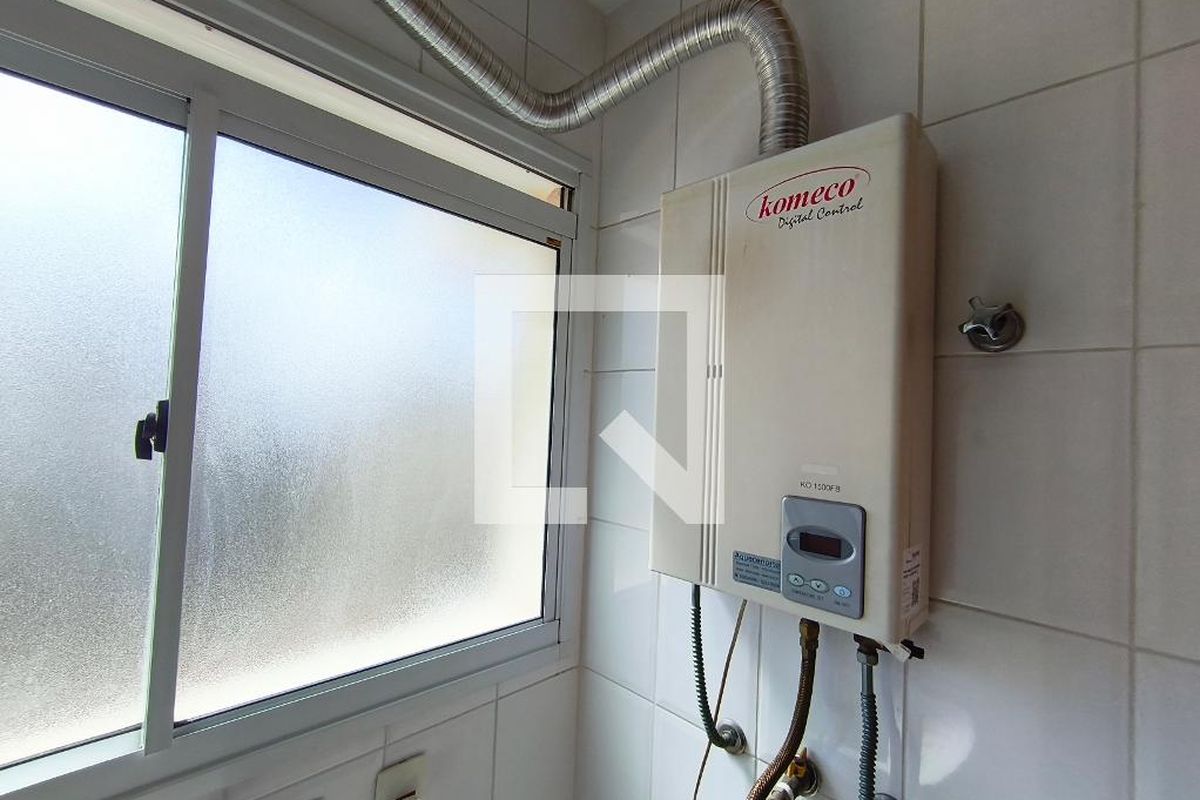 Apartamento, 2 quartos, 58 m² - Foto 86