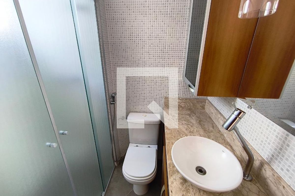 Apartamento, 2 quartos, 58 m² - Foto 60