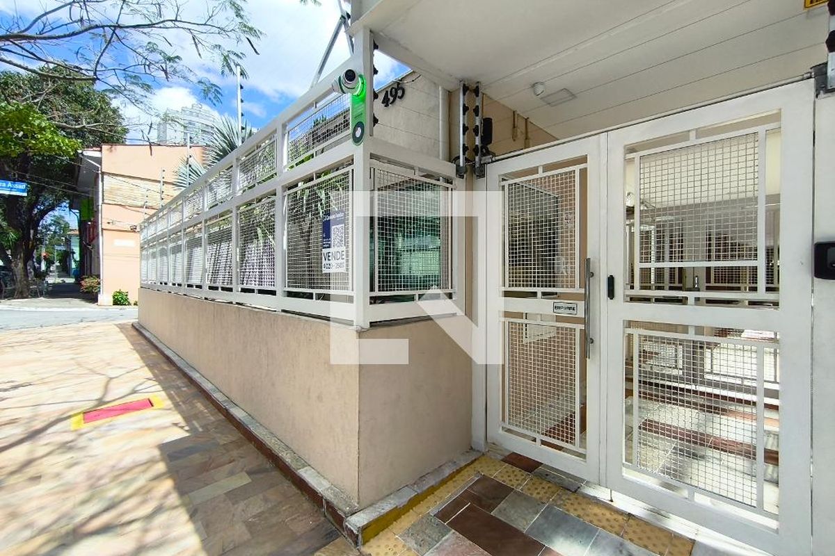 Apartamento, 2 quartos, 58 m² - Foto 150