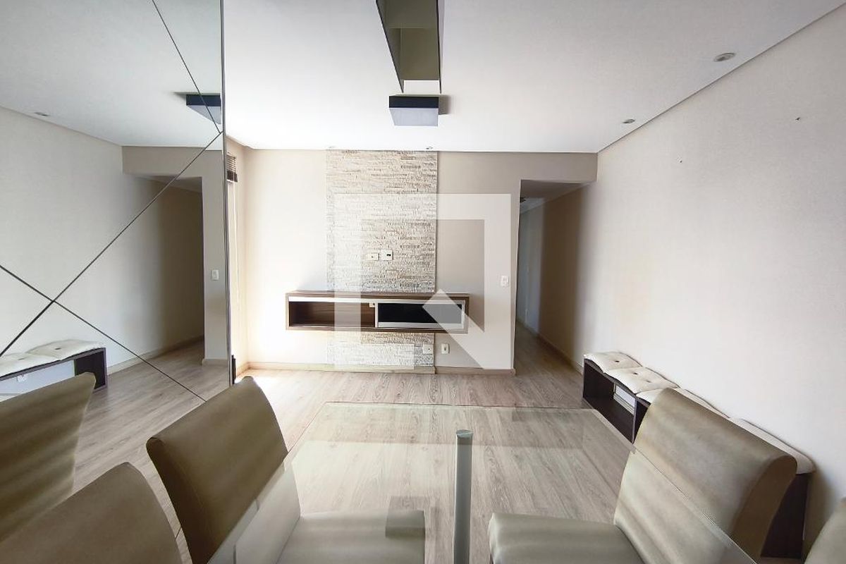 Apartamento, 2 quartos, 58 m² - Foto 4