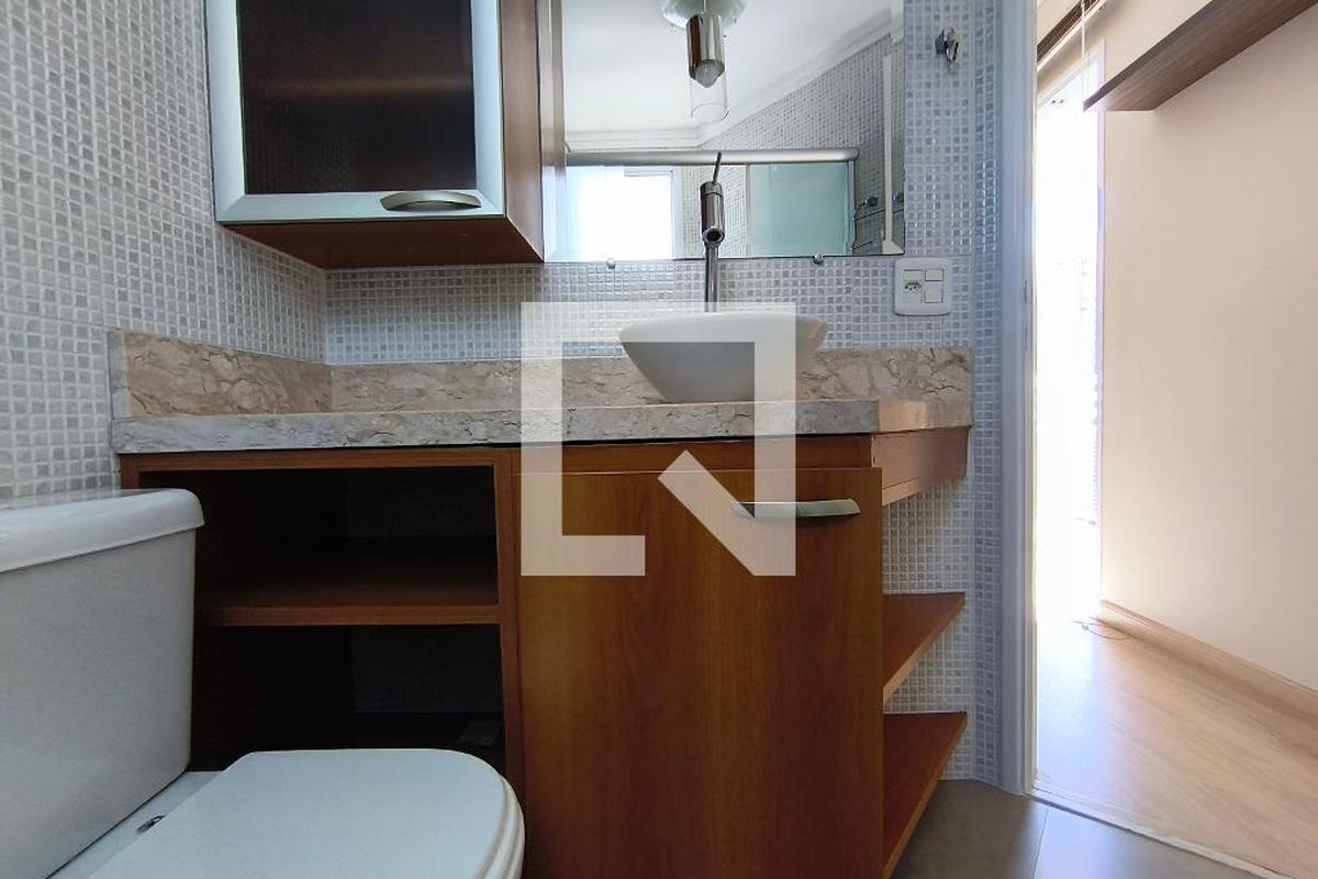 Apartamento, 2 quartos, 58 m² - Foto 62