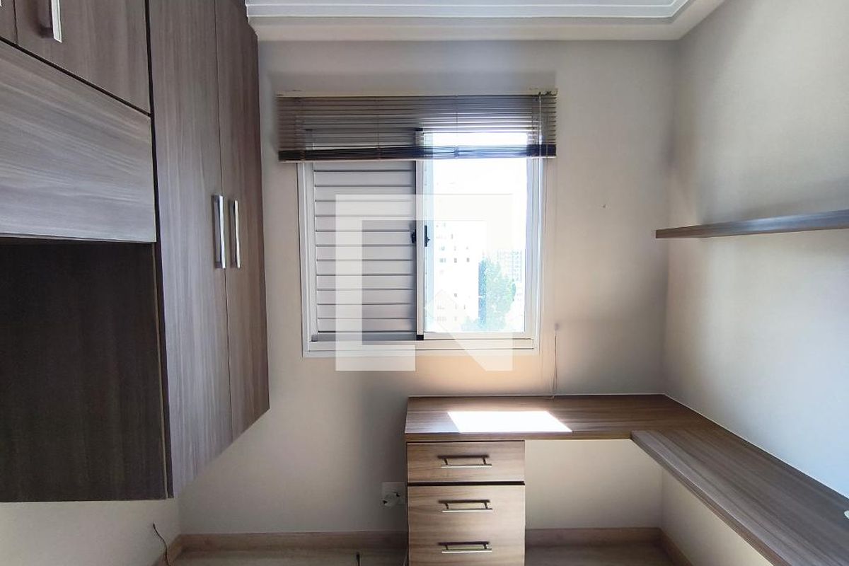 Apartamento, 2 quartos, 58 m² - Foto 20