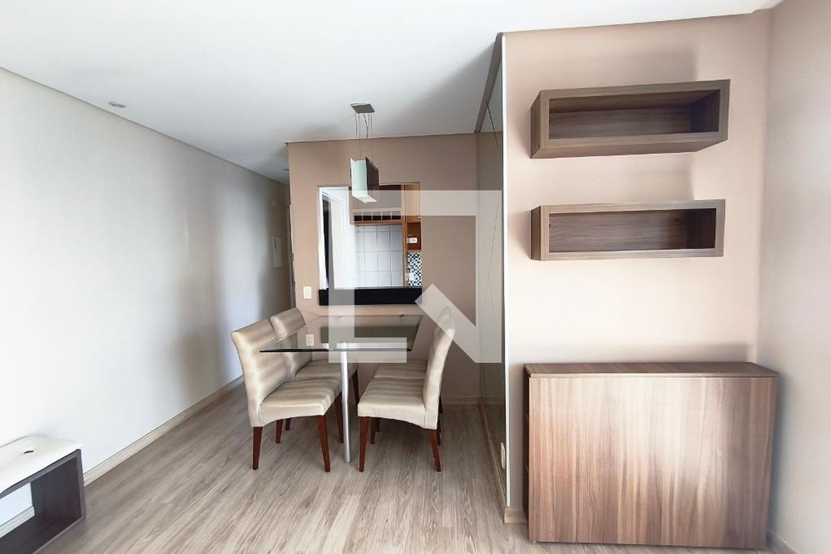 Apartamento, 2 quartos, 58 m² - Foto 8