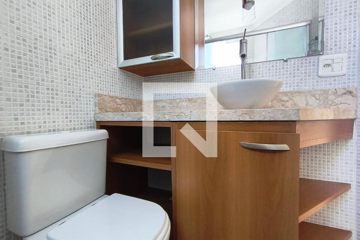 Apartamento, 2 quartos, 58 m² - Foto 64