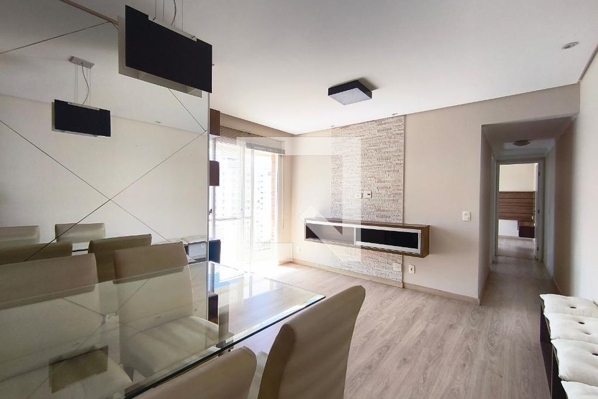 Apartamento, 2 quartos, 58 m² - Foto 2
