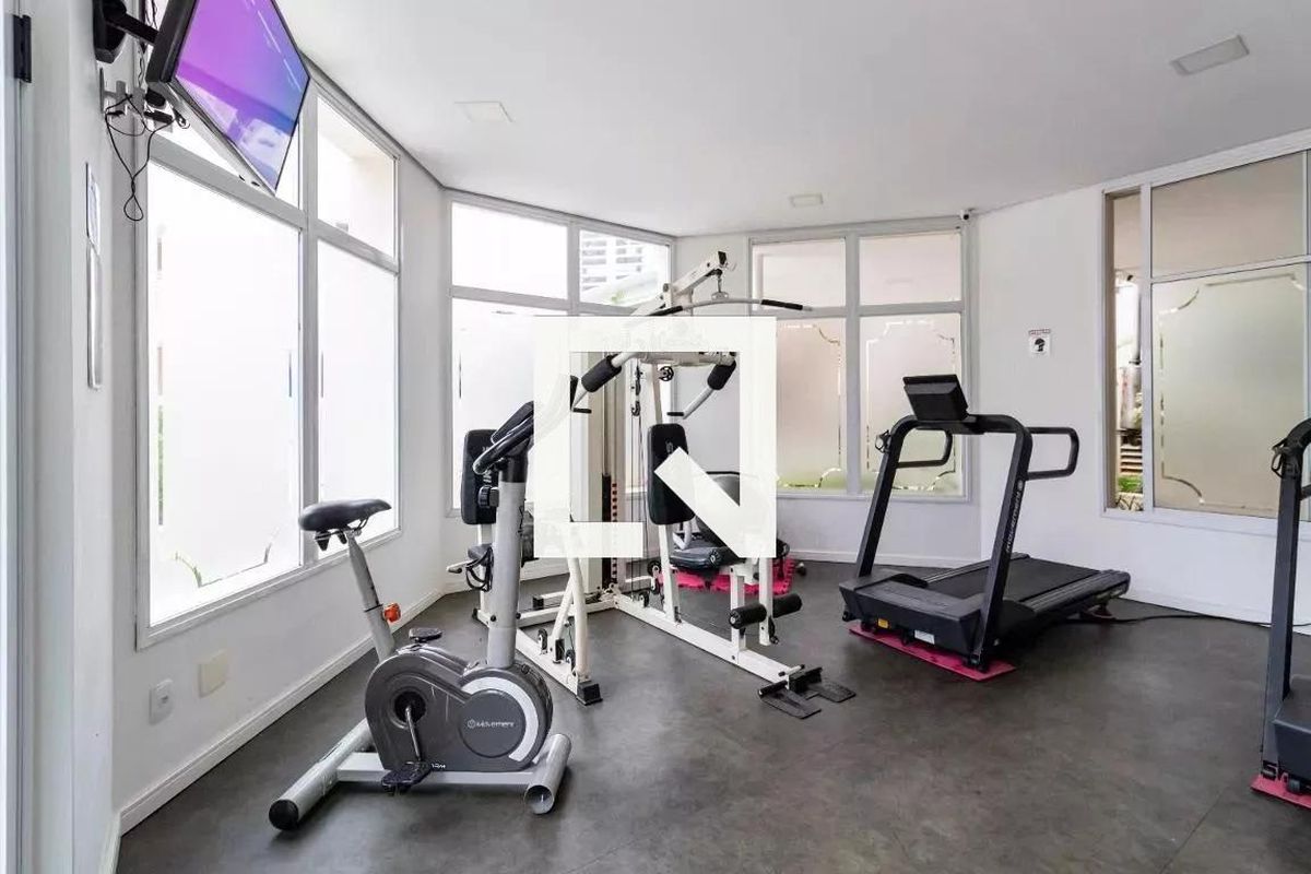 Apartamento, 2 quartos, 58 m² - Foto 140