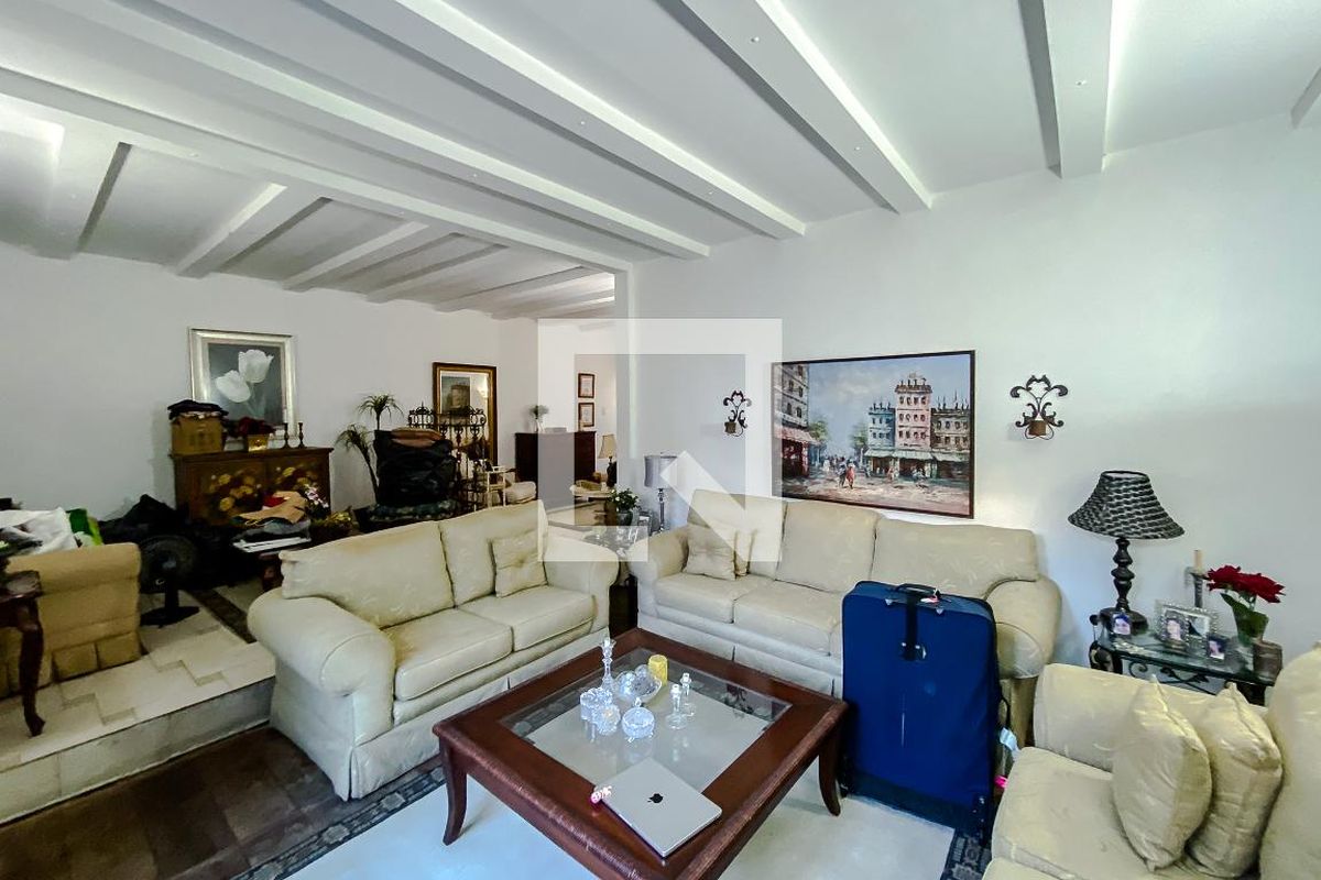Casa, 5 quartos, 350 m² - Foto 2