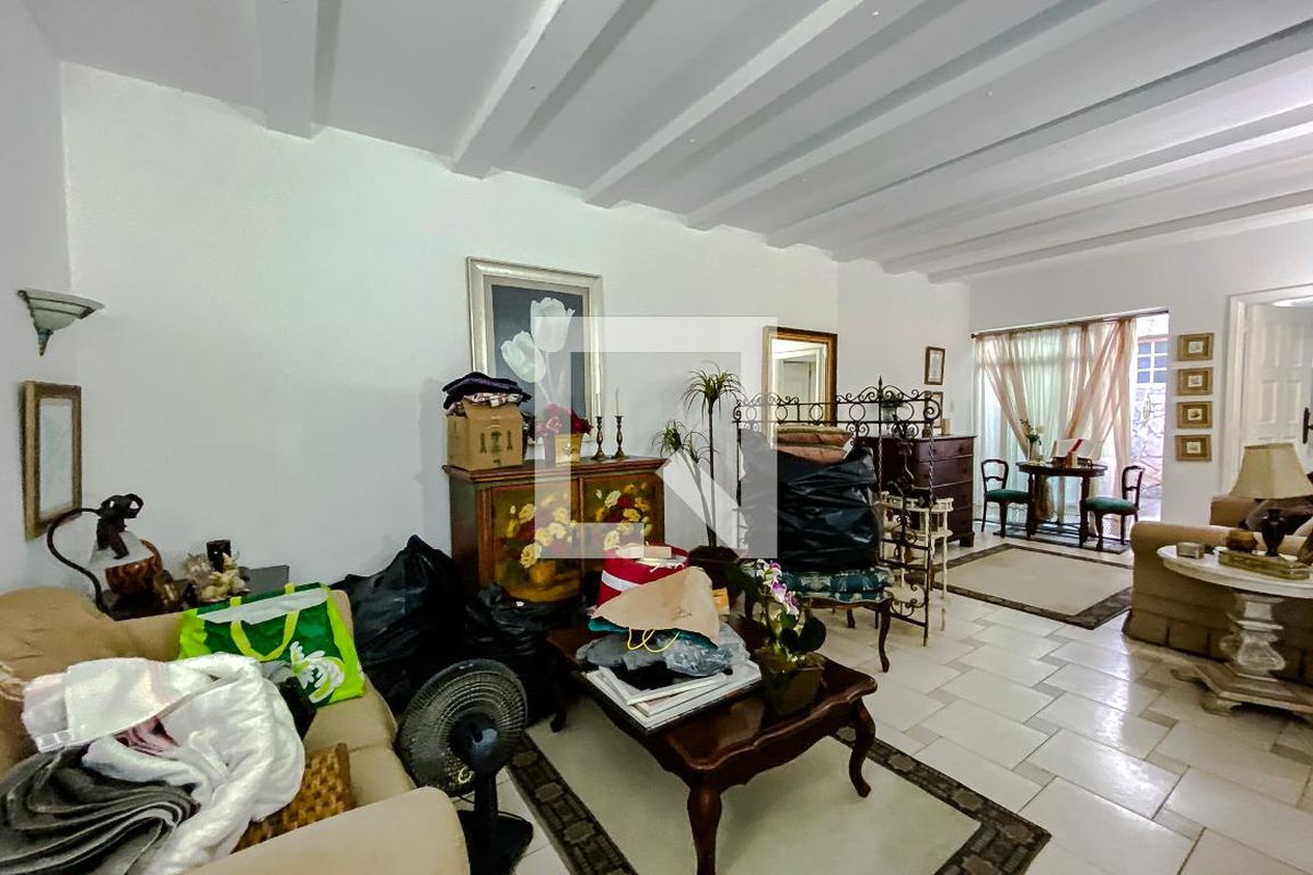 Casa, 5 quartos, 350 m² - Foto 11