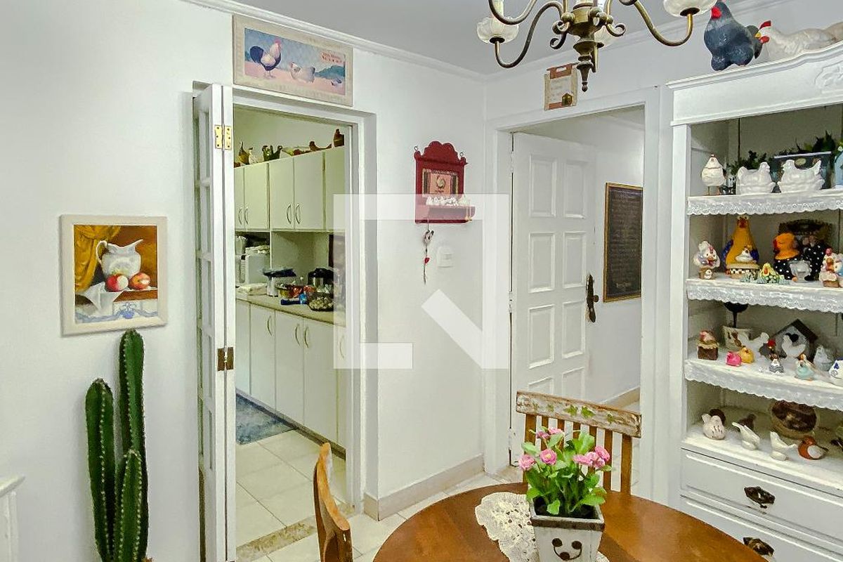 Casa, 5 quartos, 350 m² - Foto 63