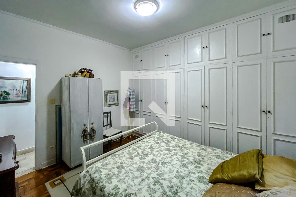 Casa, 5 quartos, 350 m² - Foto 37