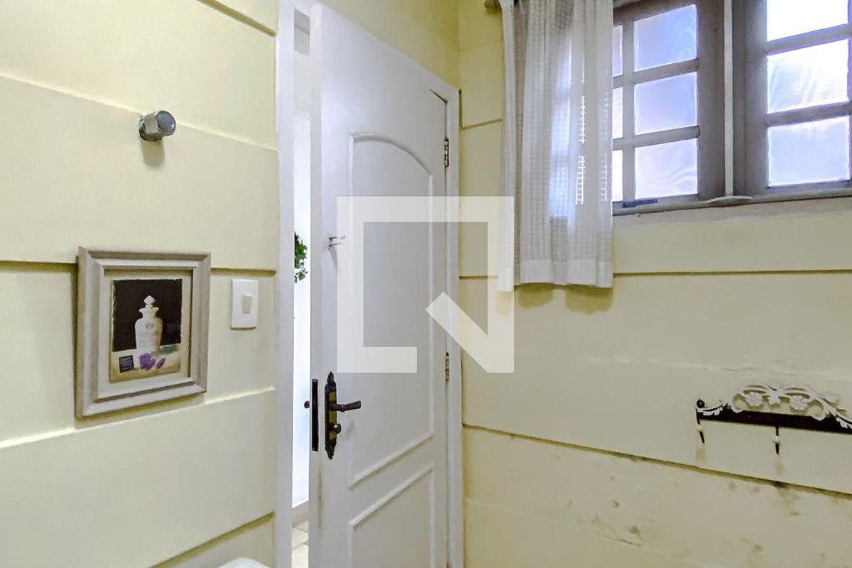 Casa, 5 quartos, 350 m² - Foto 57