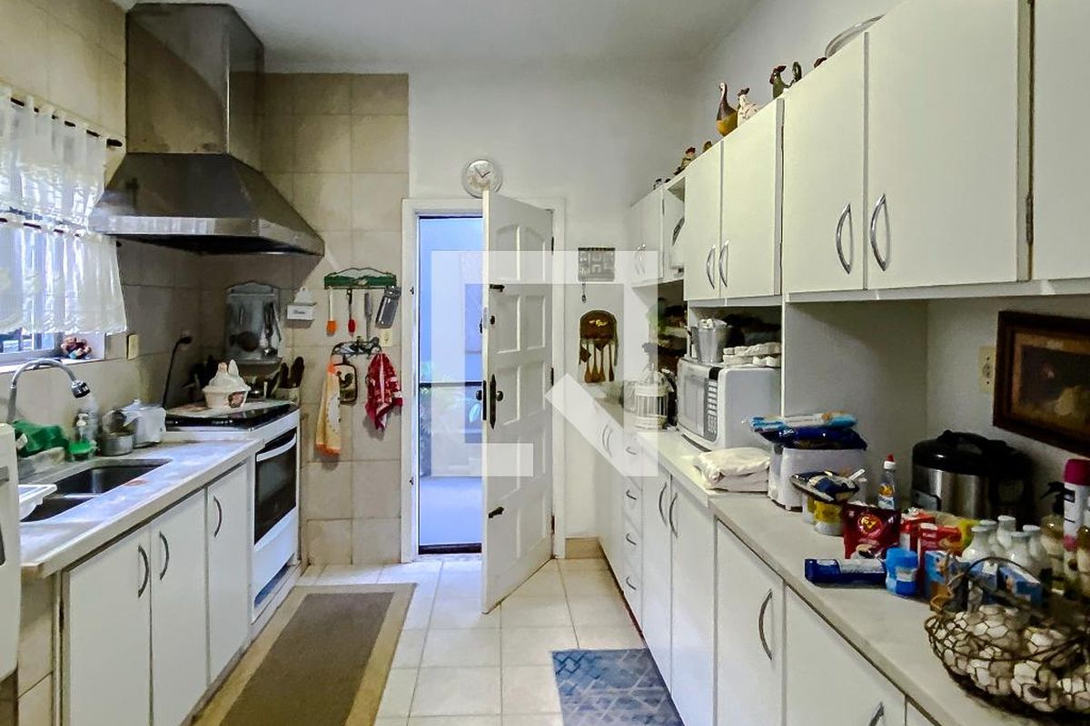 Casa, 5 quartos, 350 m² - Foto 67