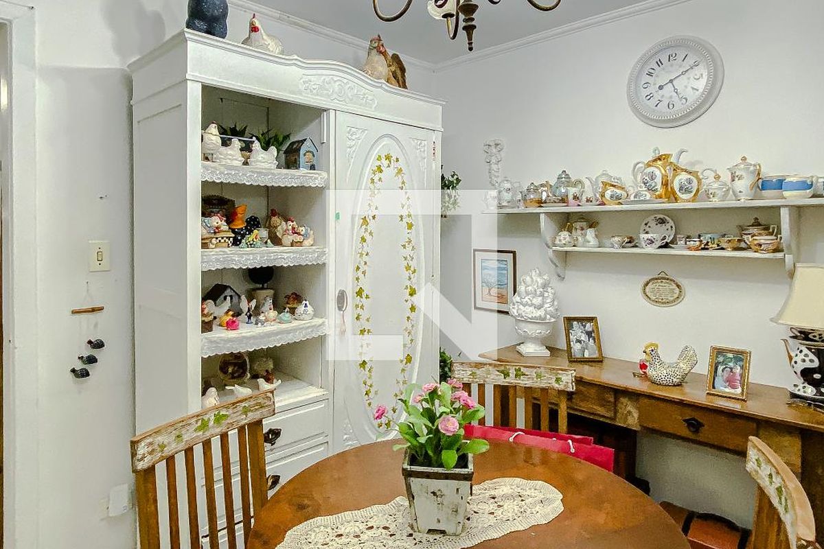 Casa, 5 quartos, 350 m² - Foto 61