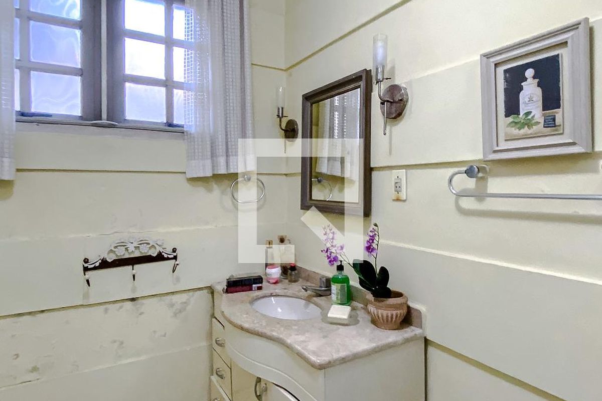 Casa, 5 quartos, 350 m² - Foto 55