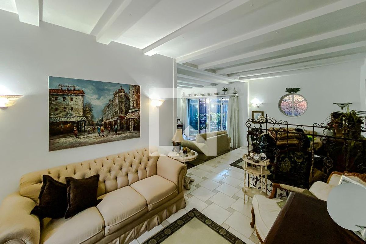 Casa, 5 quartos, 350 m² - Foto 15