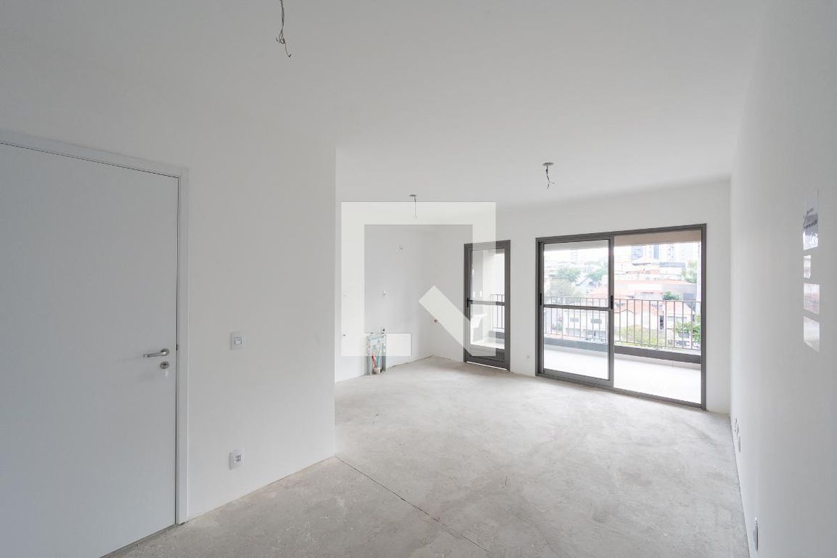 Apartamento, 2 quartos, 68 m² - Foto 2