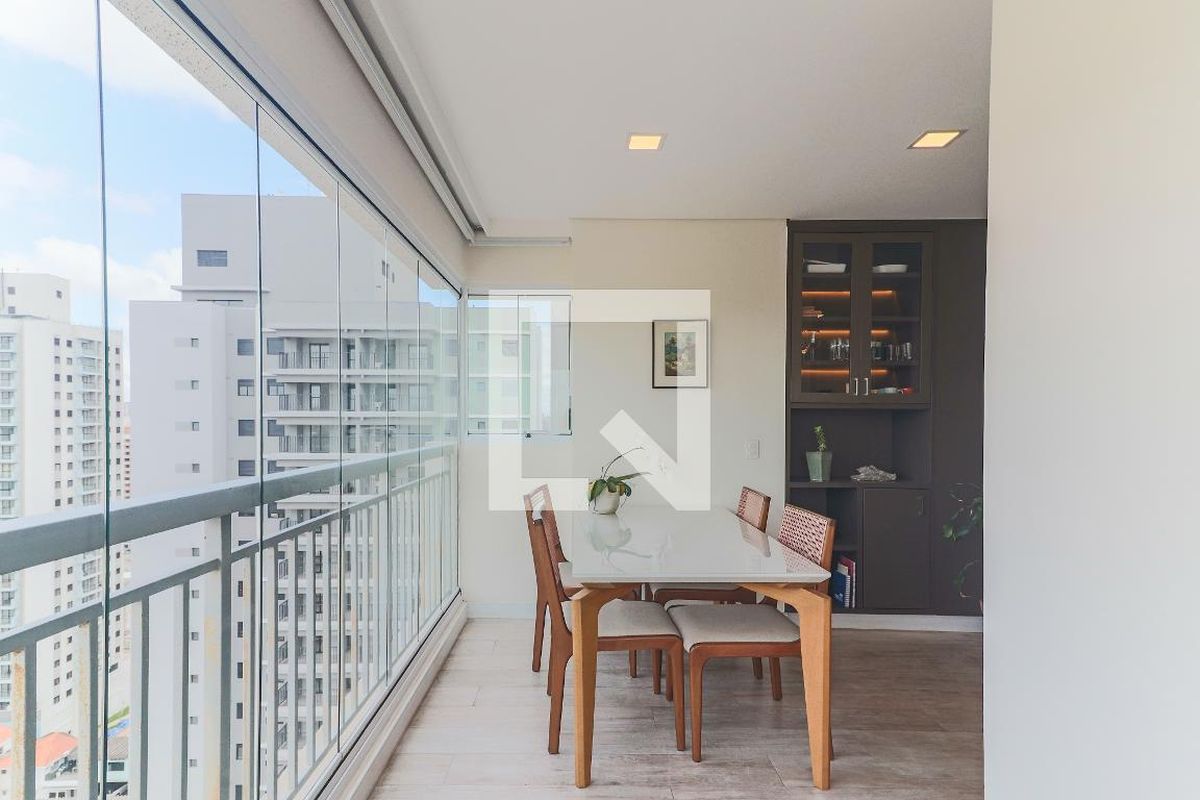 Apartamento, 2 quartos, 75 m² - Foto 20