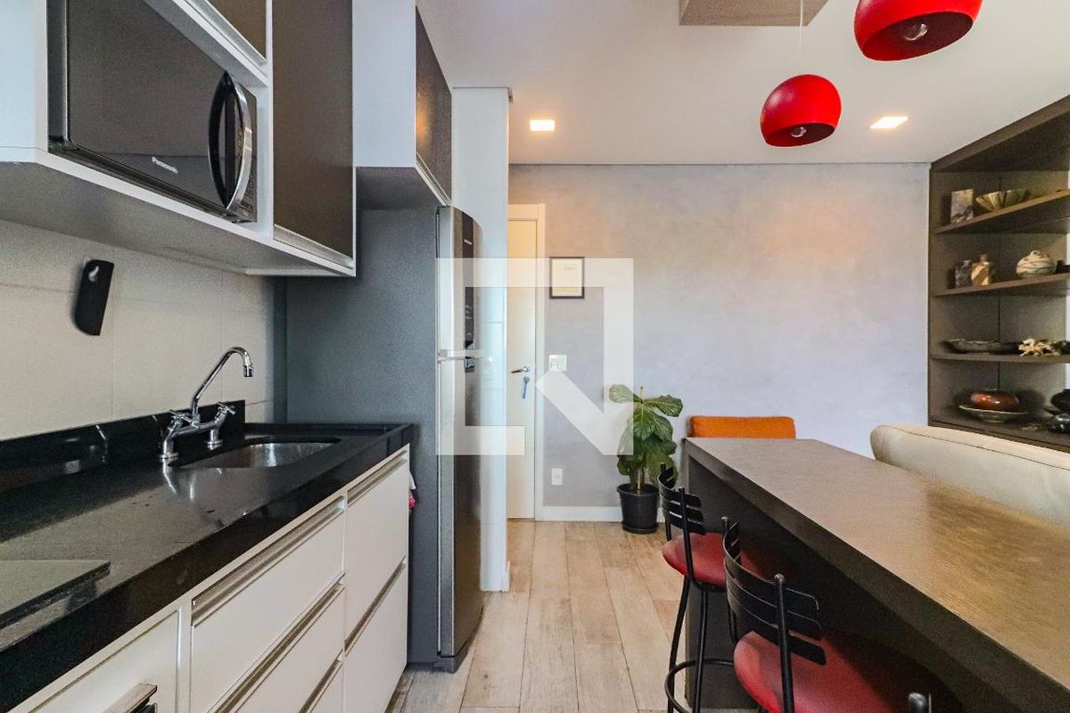 Apartamento, 2 quartos, 75 m² - Foto 62