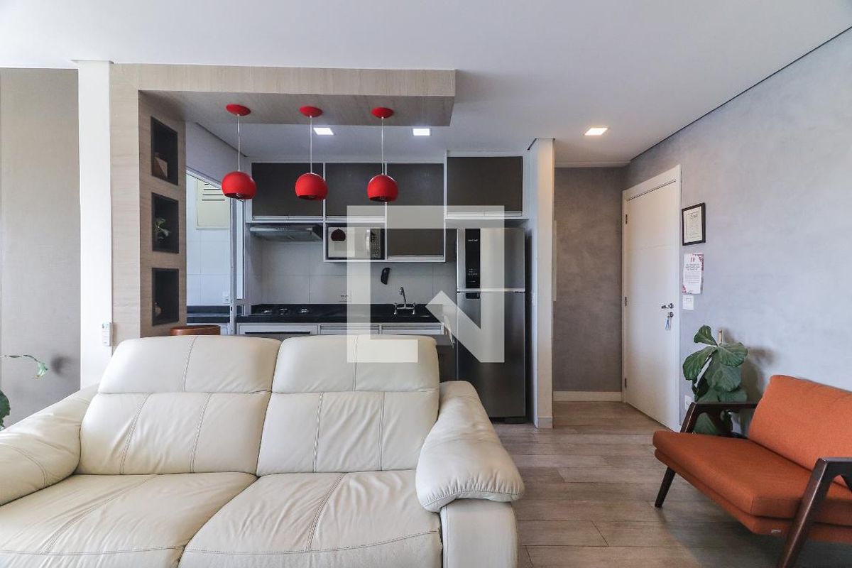 Apartamento, 2 quartos, 75 m² - Foto 12