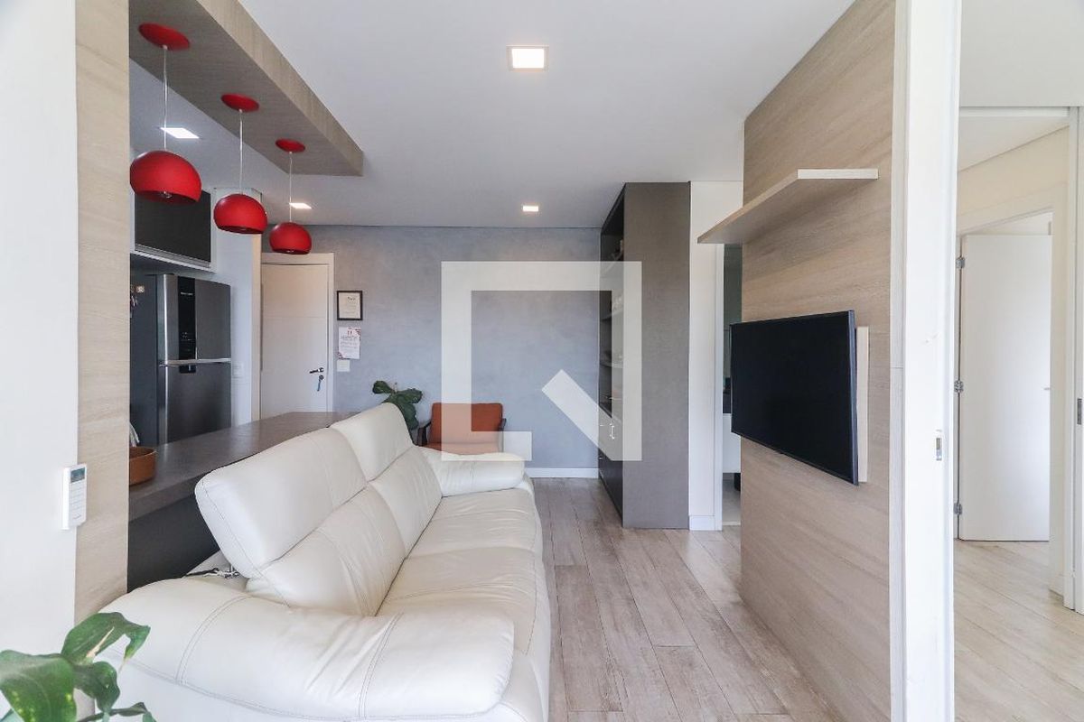Apartamento, 2 quartos, 75 m² - Foto 8