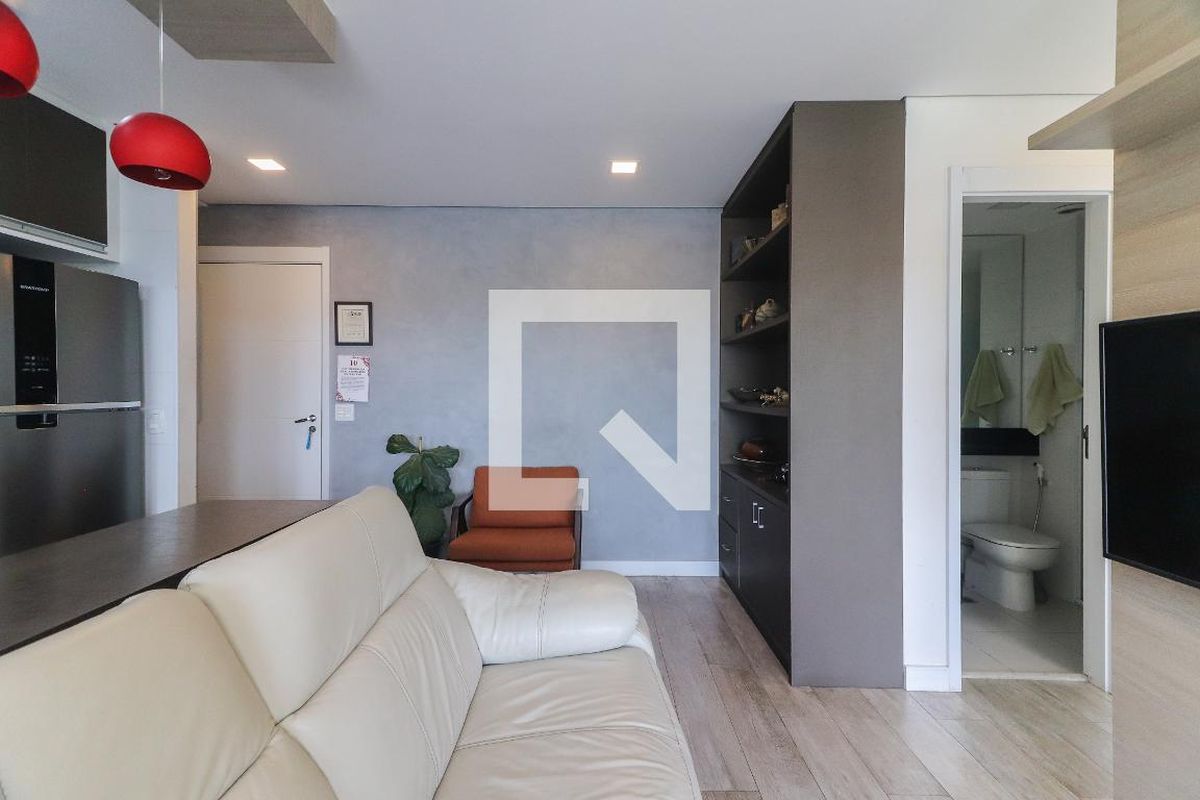 Apartamento, 2 quartos, 75 m² - Foto 10