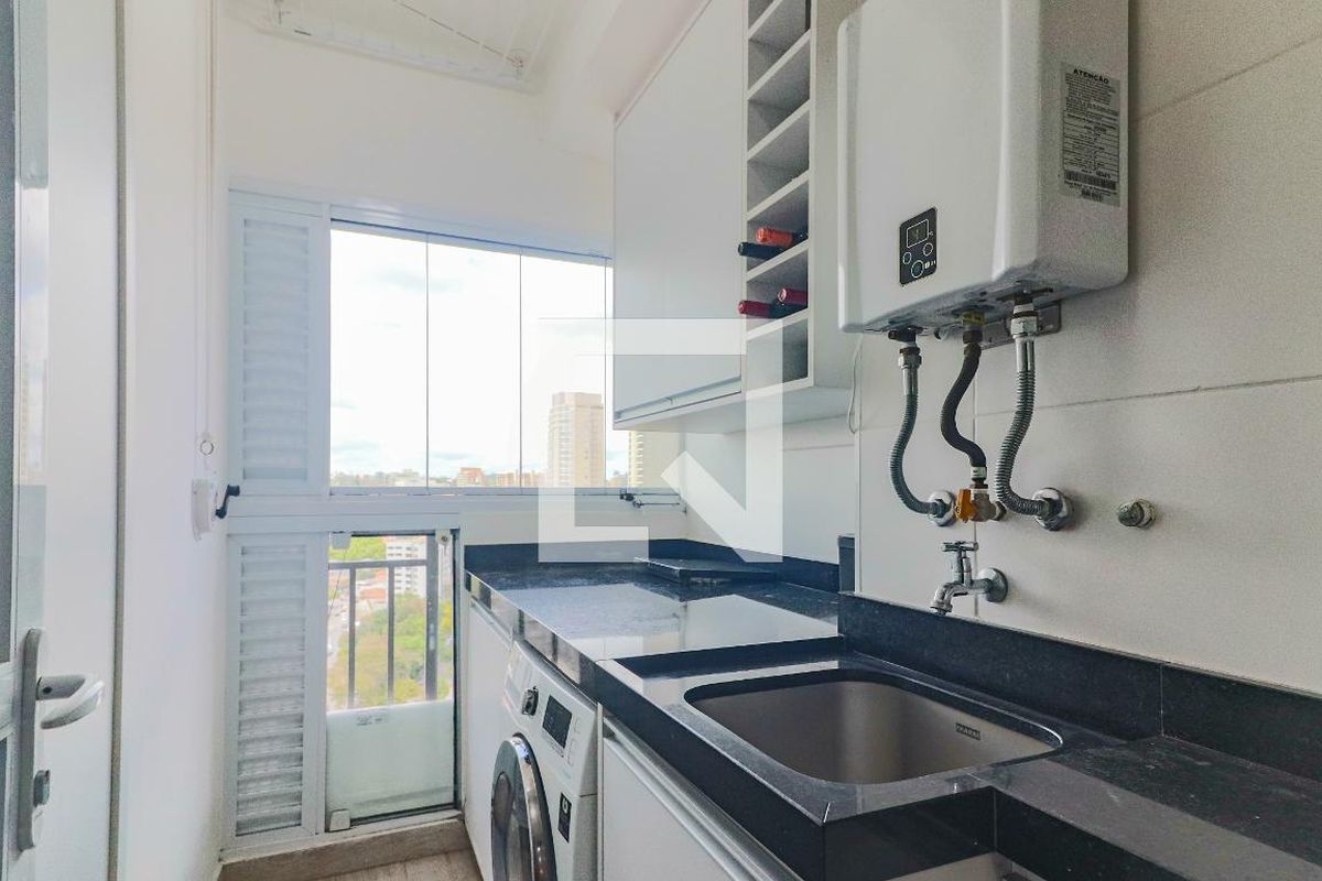 Apartamento, 2 quartos, 75 m² - Foto 58