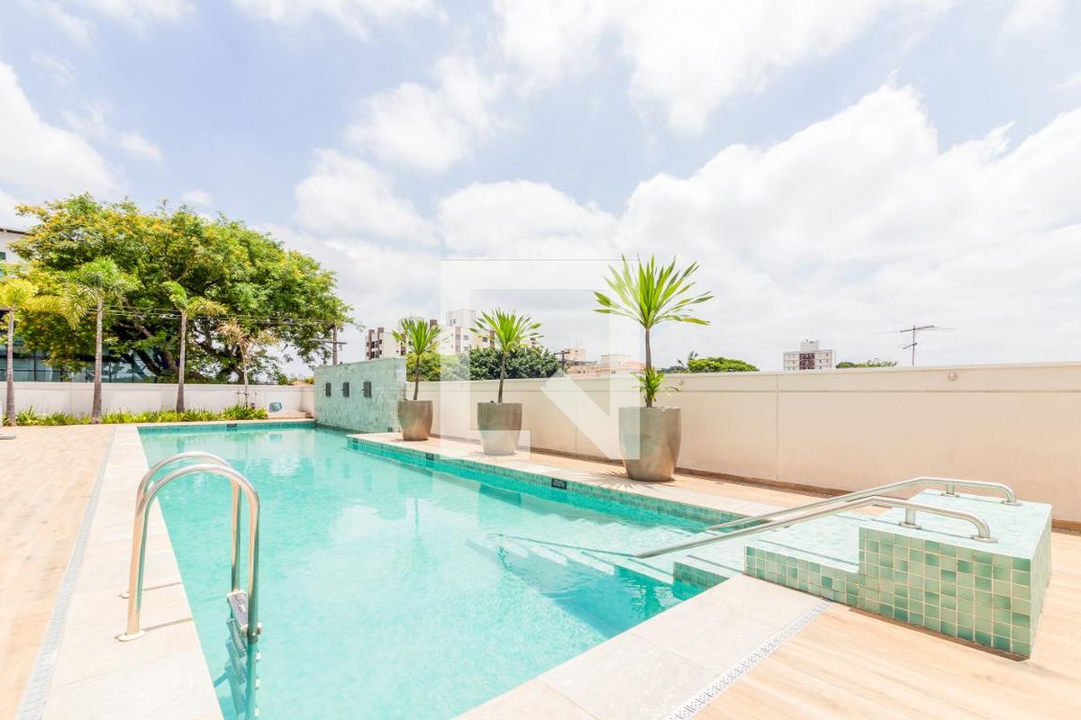 Apartamento, 2 quartos, 75 m² - Foto 88