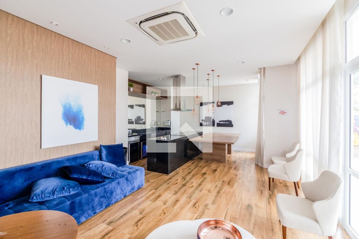 Apartamento, 2 quartos, 75 m² - Foto 96