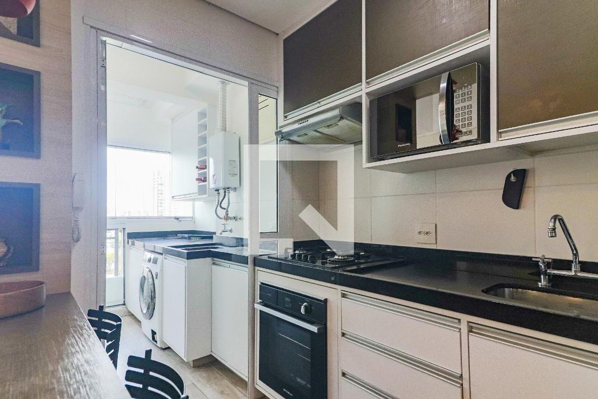 Apartamento, 2 quartos, 75 m² - Foto 66