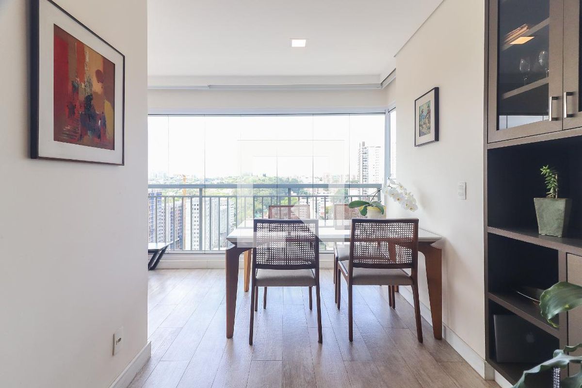 Apartamento, 2 quartos, 75 m² - Foto 4