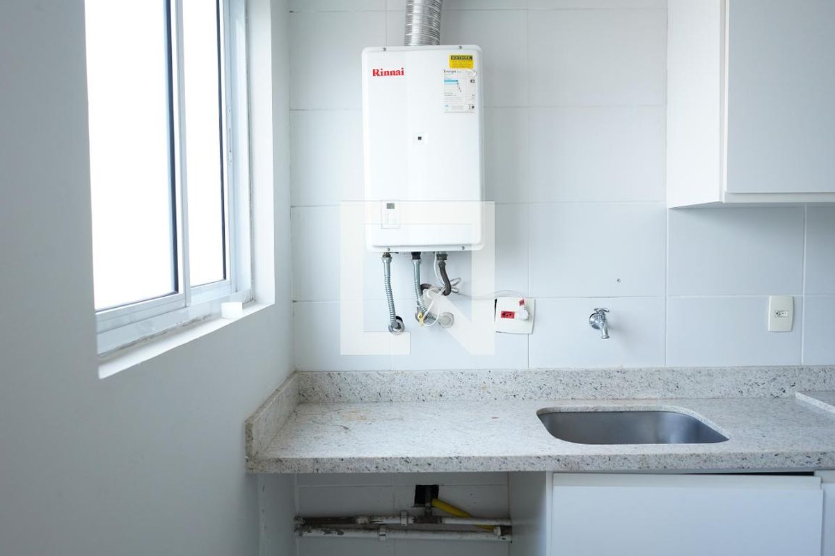 Apartamento, 2 quartos, 76 m² - Foto 76